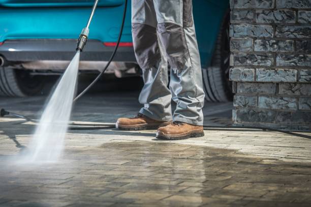 Best Fleet Vehicle Washing  in Anchorage, AK