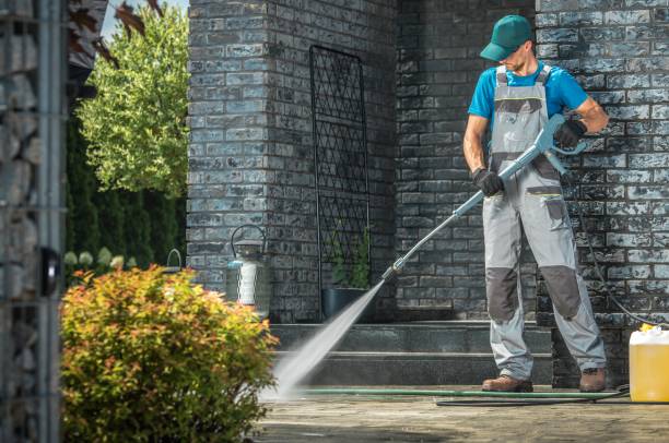 Best Concrete Sealing  in Anchorage, AK