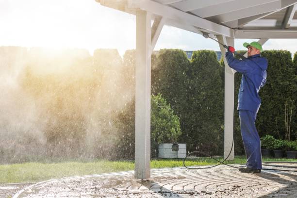 Professional Pressure Washing Services in Anchorage, AK