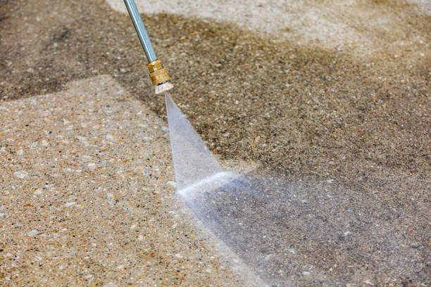 Best Post-Construction Pressure Washing  in Anchorage, AK