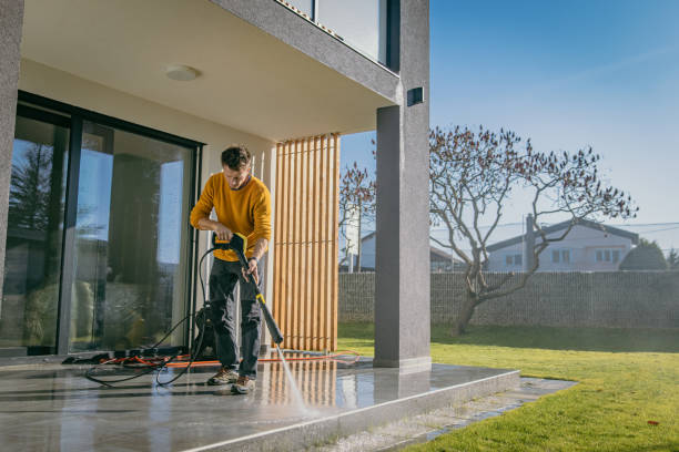 Best Machinery and Equipment Cleaning  in Anchorage, AK