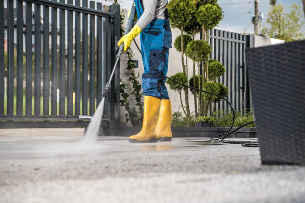 Best Dumpster Area Cleaning  in Anchorage, AK