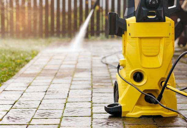 Best Restaurant Pressure Washing  in Anchorage, AK