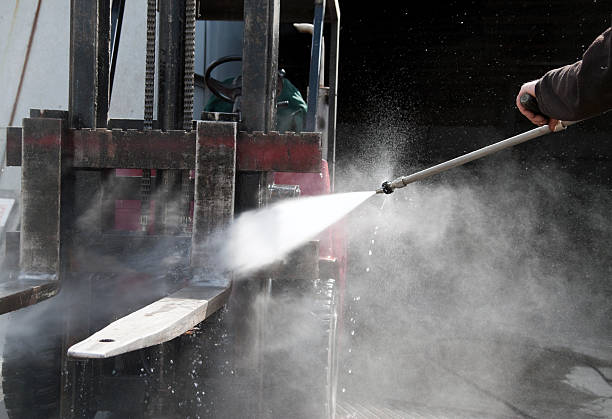 Best Heavy Equipment Washing  in Anchorage, AK