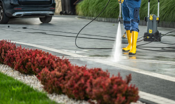 Best Gas Station Cleaning  in Anchorage, AK
